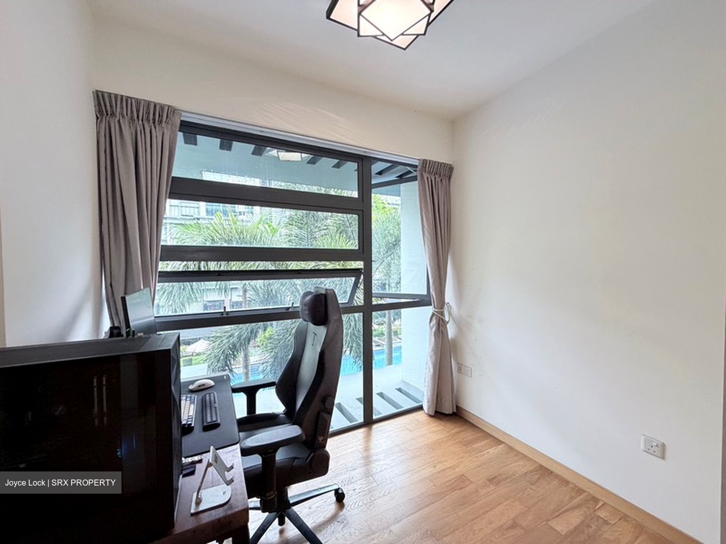 Hedges Park Condominium (D17), Condominium #546685641